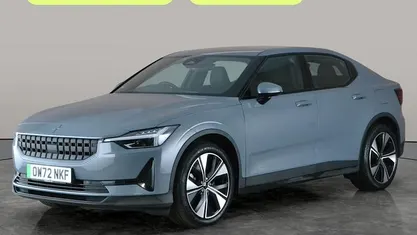 Used Polestar 2 Long Range Single Motor 169 kW (231 HP) 2022 Hatchback