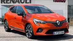 Used 2022 Renault Clio V Techno Hatchback | £15,495 (Fair price)