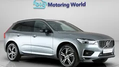 Used 2020 Volvo XC60 R-Design SUV | £22,304 (Fair price)