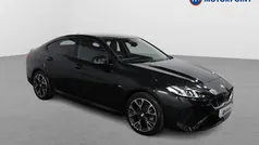 Black Used 2025 BMW 220 M Sport Coupe | £29,199 (Good price)