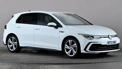 Used VW Golf VIII R-line 150 HP (110 kW) 2024 Hatchback