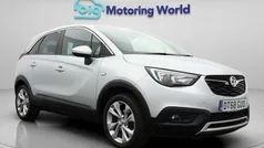 Used 2019 Vauxhall Crossland X S SUV | £10,100 (Fair price)