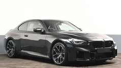 Used 2024 BMW M2 Coupe | £63,540 (Fair price)