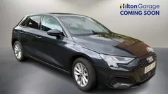 Used 2023 Audi A3 Sportback Hatchback | £16,400 (Super price)