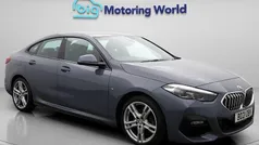 Used 2024 BMW 218 M Sport Coupe | £17,650 (Super price)