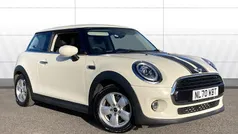 Used 2020 Mini Cooper Classic Hatchback | £11,649 (Good price)