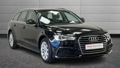 Used 2018 Audi A6 Estate | £15,990 (Good price)
