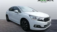 Used 2016 DS Automobiles DS4 Elegance Hatchback | £5,000 (Fair price)