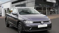Used 2025 VW Polo Life Hatchback | £16,150 (Good price)