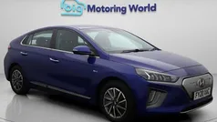 Used 2021 Hyundai Ioniq 6 Premium Sedan | £8,800 (Fair price)