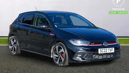 Used VW Polo GTI 207 HP (152 kW) 2025 Hatchback