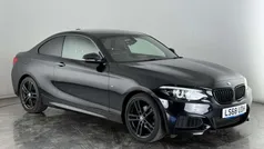Used 2020 BMW 218 M Sport Coupe | £15,050 (Super price)