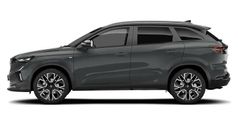 Used 2026 Renault Austral Iconic Esprit Alpine SUV | £36,413 (Fair price)