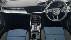 Used 2024 Audi A3 Sportback e-tron Sport Sedan | £22,205 (Good price)