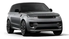 New 2025 Land Rover Range Rover Sport SE Dynamic SUV | £92,207 (Fair price)