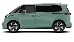 New 2025 VW ID. Buzz Van | £39,715 (Fair price)