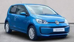 Used 2018 VW up! move up! Hatchback | £9,037 (Fair price)