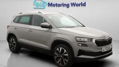 Used 2024 Skoda Karoq SE L SUV | £17,700 (Fair price)