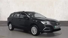 Used 2021 MG MG5 EV Exclusive Estate | £10,792 (Fair price)