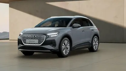 Used Audi Q4 e-tron Sport 210 kW (286 HP) 2025 SUV