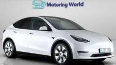 Used 2023 Tesla Model Y Long Range SUV | £26,500 (Super price)