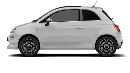Used Fiat 500 Pop 69 HP (50 kW) 2019 Hatchback