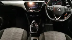 Used 2021 Vauxhall Corsa Hatchback | £9,438 (Good price)