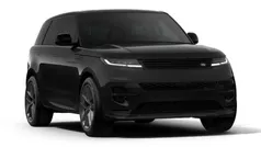 New 2025 Land Rover Range Rover Sport SE Dynamic SUV | £89,391 (Fair price)