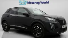 Used 2025 Peugeot 2008 Allure SUV | £13,900 (Fair price)
