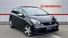 Used 2021 Honda Jazz Hybrid Hatchback | £16,961 (Good price)