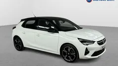 Used 2022 Vauxhall Corsa Edition Hatchback | £12,849 (Fair price)