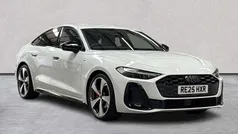 Other New 2024 Audi A5 Advanced Coupe | £43,174 (Fair price)