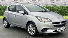 Used 2017 Vauxhall Corsa SRi Hatchback | £6,000 (Good price)