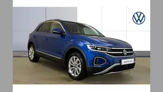 Used 2023 VW T-Roc Style SUV | £24,086 (Fair price)