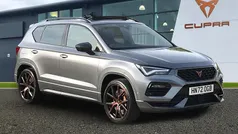Used 2025 Cupra Ateca VZ3 SUV | £28,997 (Good price)