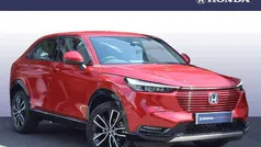 Used 2022 Honda HR-V Advance SUV | £24,750 (Fair price)