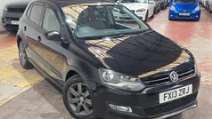 Used 2013 VW Polo Match Hatchback | £4,000 (Fair price)