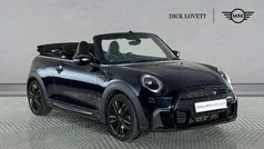 Other Used 2021 Mini Cooper Cabriolet Sport Cabriolet | £18,150 (Fair price)