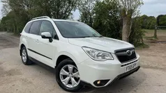 Used 2018 Subaru Forester SUV | £10,495 (Super price)