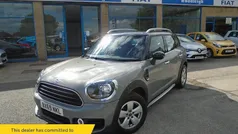 Used 2020 Mini Cooper Countryman Classic SUV | £11,995 (Good price)