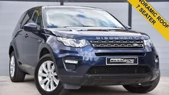 Used 2019 Land Rover Discovery Sport SE SUV | £8,995 (Good price)