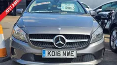Used 2018 Mercedes A180 Hatchback | £9,995 (Good price)
