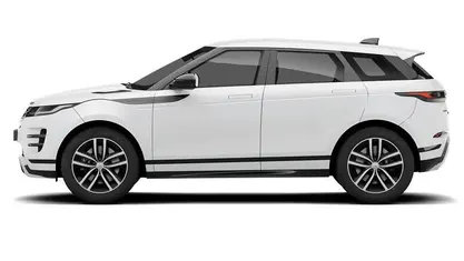 Used Land Rover Range Rover evoque SE Dynamic 204 HP (150 kW) 2025 Hatchback