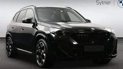 New BMW X1 300 HP (220 kW) 2026 SUV