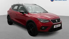 Used 2021 Seat Arona FR SUV | £13,099 (Fair price)