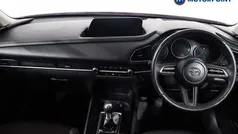 Used 2021 Mazda CX-30 SUV | £14,349 (Good price)