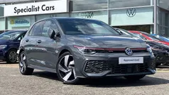 Used 2024 VW Golf VIII GTI Hatchback | £32,795 (Fair price)