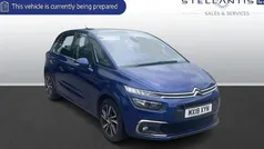 Used 2017 Citroën C4 Picasso Feel MPV | £9,475 (Fair price)