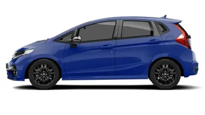 Used Honda Jazz SE 102 HP (75 kW) 2020 Hatchback