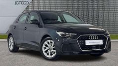Used 2022 Audi A1 Sport Hatchback | £17,676 (Fair price)
